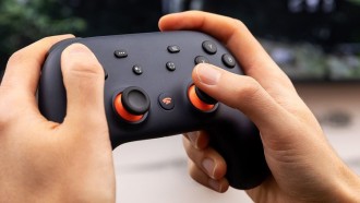 Stadia Controller now supports USB-C headsets and headphones